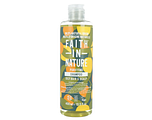 Faith in Nature Grapefruit & Orange Shampoo 400ML Faith in Nature Grapefruit & Orange Shampoo 400ML