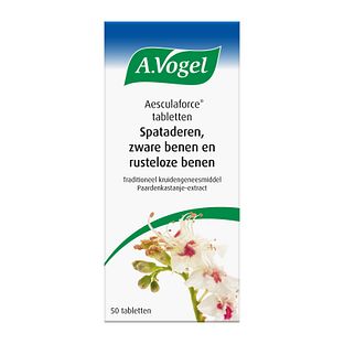A.Vogel Aesculaforce Tabletten 50TB