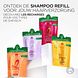 Elvive Dream Lengths Shampoo Refill 250ML Navul verpakkingen