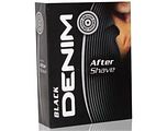 Denim Black After Shave 100ML