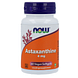 NOW Astaxanthine 4 mg Vegan Softgels 60SG