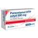 Healthypharm Paracetamol HTP Zetpil 500mg 10ST