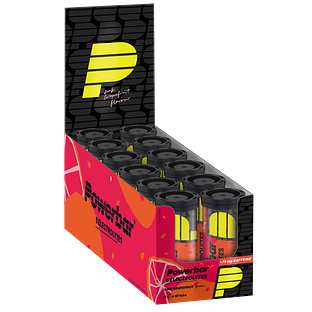 Powerbar Electrolyte Pink Grapefruit Tabletten Voordeelverpakking 12x10TB