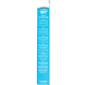 Wet Brush Haarborstel For Men 1ST Zijkant verpakking