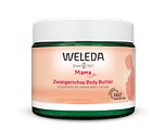 Weleda Mama Zwangerschap Body Butter 150ML