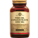 Solgar Fish Oil (Visolie) Concentrate 1000 mg Softgels 120SG