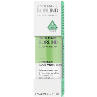 Annemarie Börlind 2-Phase Aloë-Vera Shake 50ML