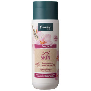 Kneipp Douche Soft Skin - Amandelbloesem 200ML