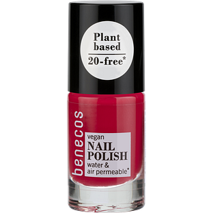 Benecos Nagellak Hot Summer 5ML