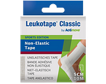 Actimove Non-Elastic Tape 5cm x 1ST Actimove Non-Elastic Tape 5cm x 1ST
