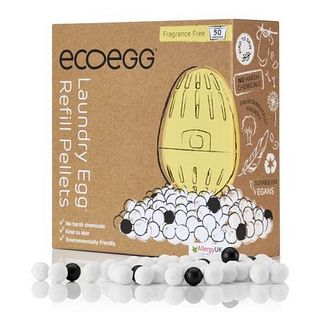 Eco Egg Laundry Egg Refill Pellets Geurvrij 1ST