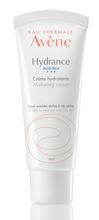 Eau Thermale Avène Hydrance Rijke Hydraterende Crème afbeelding