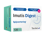 Trenker Imutis Digest Spijsvertering Capsules 120CP