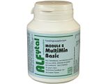 Alfytal Multimin Basic Vegetarische Capsules 90VCP Alfytal Multimin Basic Vegetarische Capsules 90VCP
