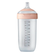 Difrax Lovi Mammafeel Babyfles 330ml 1ST Fles zonder dop