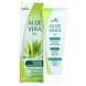 Hubner 98% Puur Aloe Vera Gel 100ML Verpakking met tube ernaast Hubner 98% Puur Aloe Vera Gel 100ML Verpakking met tube ernaast