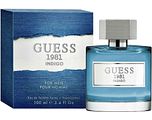 Guess 1981 Indigo Eau de Toilette 100ML Guess 1981 Indigo Eau de Toilette 100ML