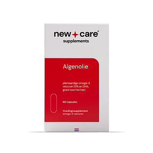 New Care Algenolie Capsules 60CP New Care Algenolie Capsules 60CP