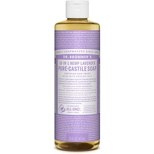 Dr. Bronner Magical Soap Lavendel 473ml 475ML