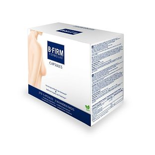Liberty Healthcare B-firm Formulas 2 Manden Kuur Capsules 270CP Liberty Healthcare B-firm Formulas 2 Manden Kuur Capsules 270CP