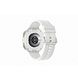 Samsung Galaxy Watch9 (40mm) Bluetooth Beige 1ST smartwatch achterkant