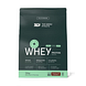 The Green Athlete Whey Protein Isolate Chocolate Poeder 750GR
