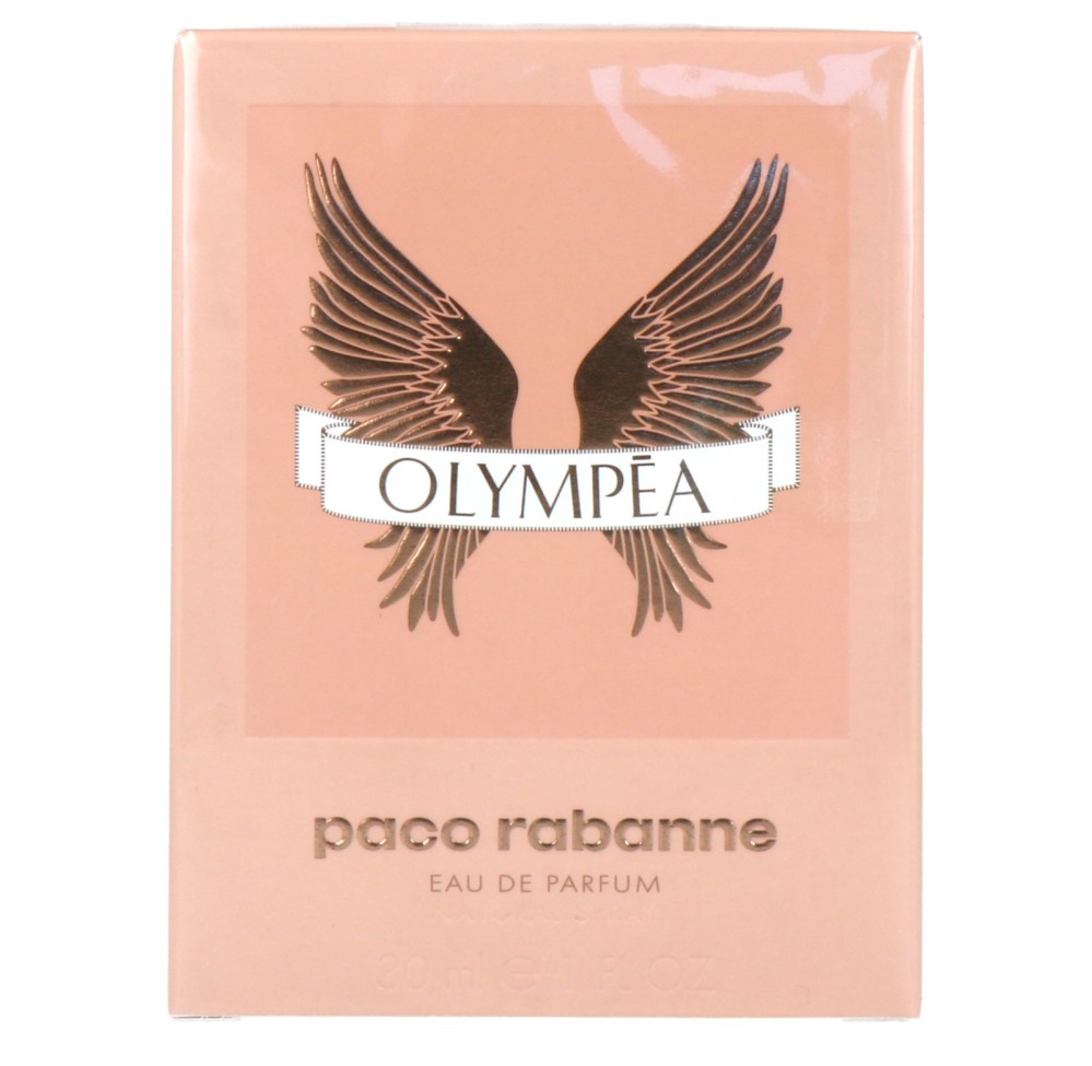 Paco Rabanne Olympea Eau de Parfum afbeelding