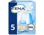 TENA Fix Bariatric Stretchbroekje 5ST TENA Fix Bariatric Stretchbroekje 5ST
