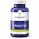 Vitakruid Homme Tabletten 60TB
