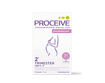 Proceive Zwangerschap Trimester 2 Capsules 60CP