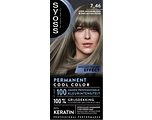 Syoss Color 7-46 Cool Midden Blond 1ST