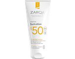 Zarqa Sensitive SunLotion SPF50 100ML