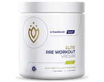 Vitakruid Elite Pre Workout Vrouw 284GR