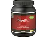 DieetPro Shake - Vanille Met Stevia 400GR