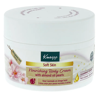 Kneipp Soft Skin Nourishing Body Cream 200ML