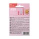 Wild Stripes Pleister Pastel Fun 20ST Achterkant verpakking