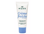 Nuxe Paris Crème Fraîche Moisturising Plumping Cream 48h 30ML Nuxe Paris Crème Fraîche Moisturising Plumping Cream 48h 30ML