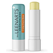 Drs Leenarts Lip Care Sun SPF25 4.8GR Omhulsel met open lippenbalsem ernaast