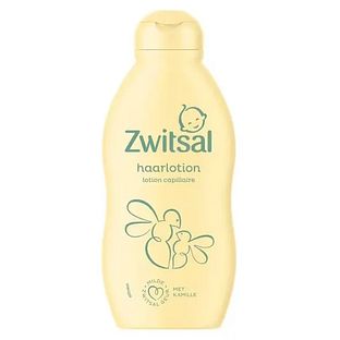 Zwitsal Haarlotion 200ML