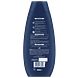 Schauma Shampoo For Men Voor Elke Dag 400ML Achterkant verpakking Schauma Shampoo For Men Voor Elke Dag 400ML Achterkant verpakking