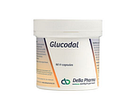 DeBa Pharma Glucodal Capsules 90VCP DeBa Pharma Glucodal Capsules 90VCP