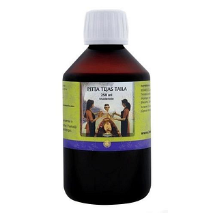 Holisan Pitta Tejas Taila 250ML