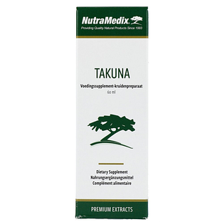 Nutramedix Takuna 60ML