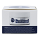Nivea Men Sensitive Gezichtscrème 50ML zijkant verpakking