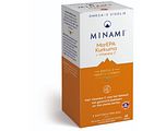 Minami MorEPA Kurkuma + Vitamine C Softgels 60SG