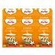 Yogi Tea Licorice Voordeelverpakking 6x17ST Yogi Tea Licorice Voordeelverpakking 6x17ST