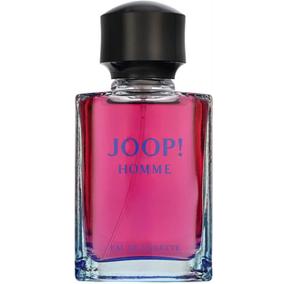 Joop! Homme Neon Edition Eau de Toilette 75ML Joop! Homme Neon Edition Eau de Toilette 75ML