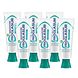 Sensodyne Proglasur Fresh & Clean Tandpasta Multiverpakking 6x75ML Sensodyne Proglasur Fresh & Clean Tandpasta Multiverpakking 6x75ML