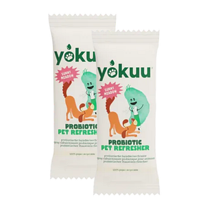 Yokuu Probiotische Huisdierverfrisser Navul 2ST
