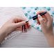 Herome Nagelverharder Sensitive 10ML